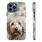 Komondor Phone Case by Tough Cases (Apple iPhone, Samsung Galaxy, and Google Pixel)