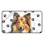 Shetland Sheepdog Desk Mat