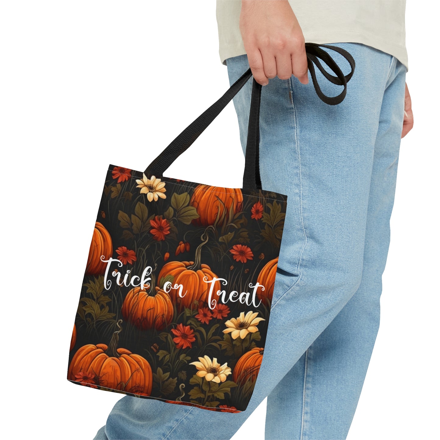 Tote Bag (AOP)