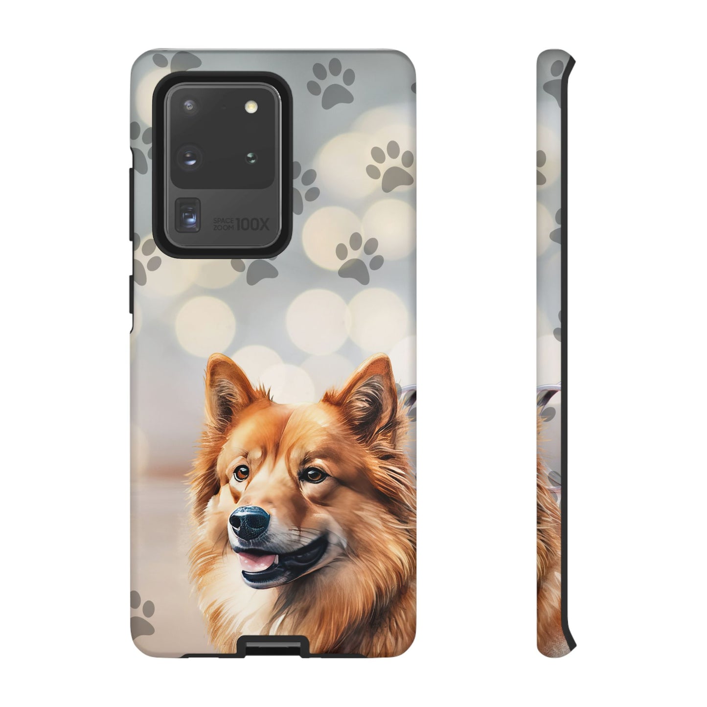 Finish Spitz Phone Case by Tough Cases (Apple iPhone, Samsung Galaxy, and Google Pixel)