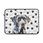 Great Dane Laptop Sleeve