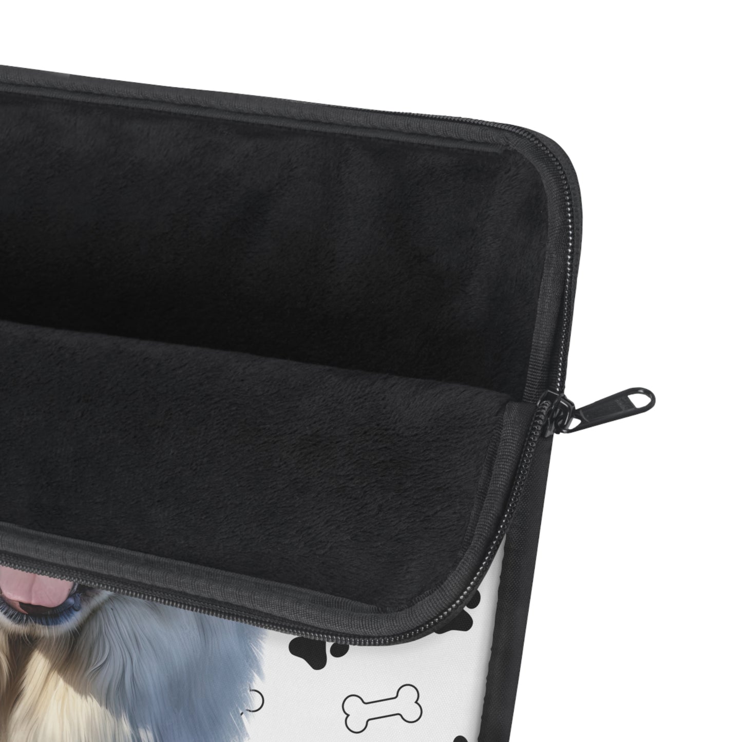 Great Pyrenees Laptop Sleeve
