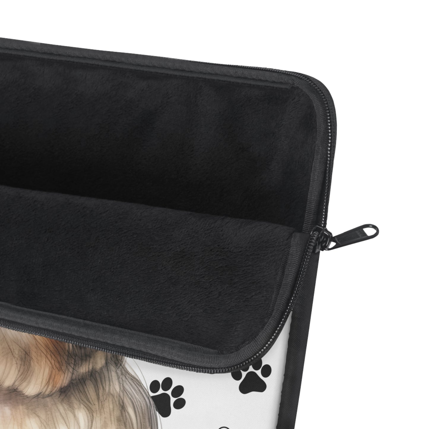 Shih Tzu Laptop Sleeve