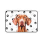Vizsla Desk Mat