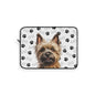 Cairn Terrier Laptop Sleeve