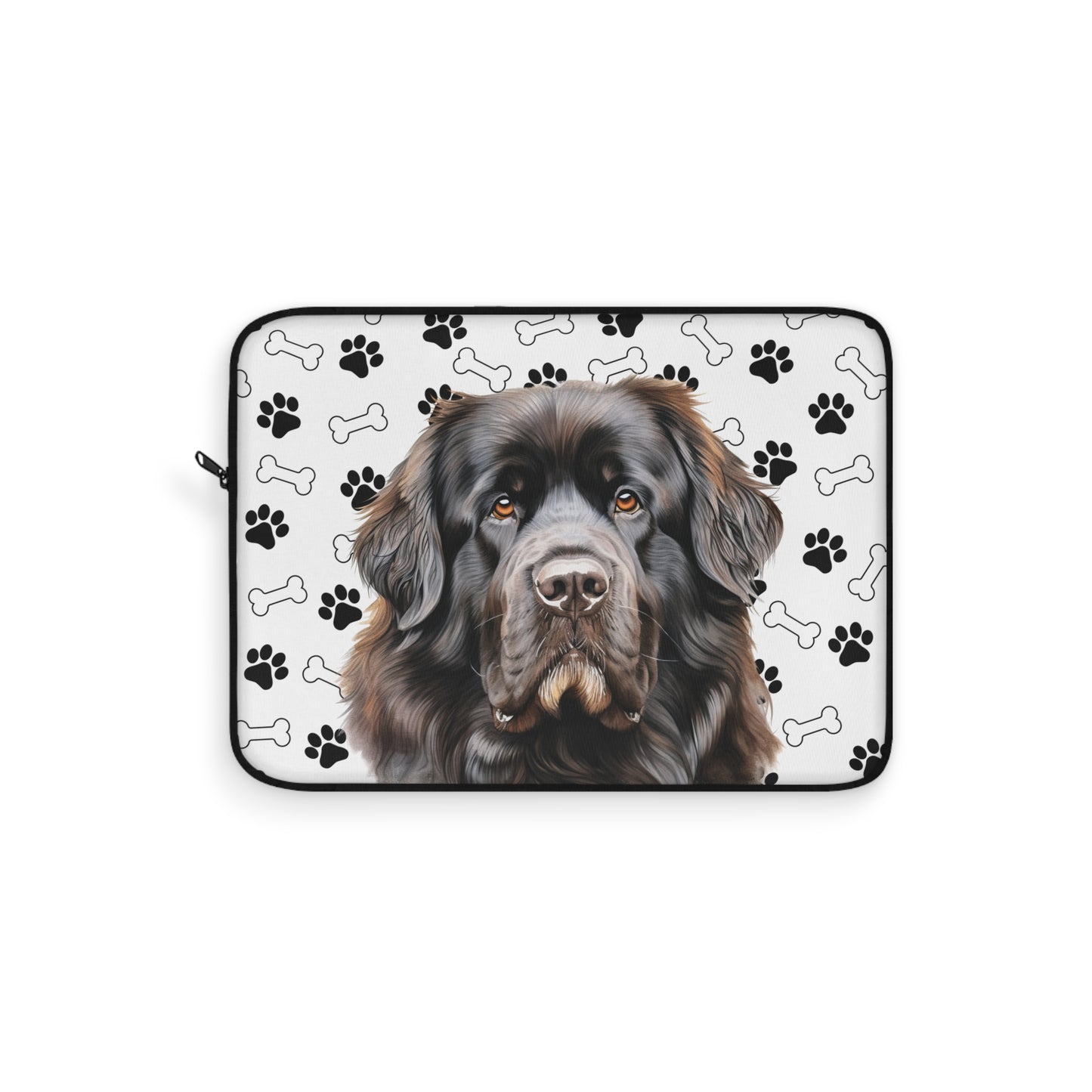 Newfoundland Laptop Sleeve