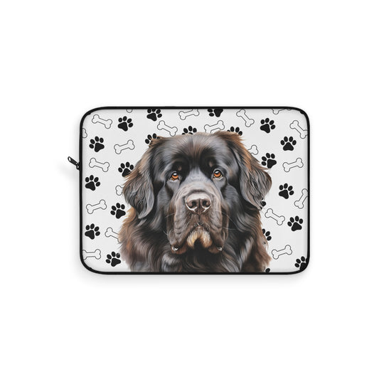 Newfoundland Laptop Sleeve