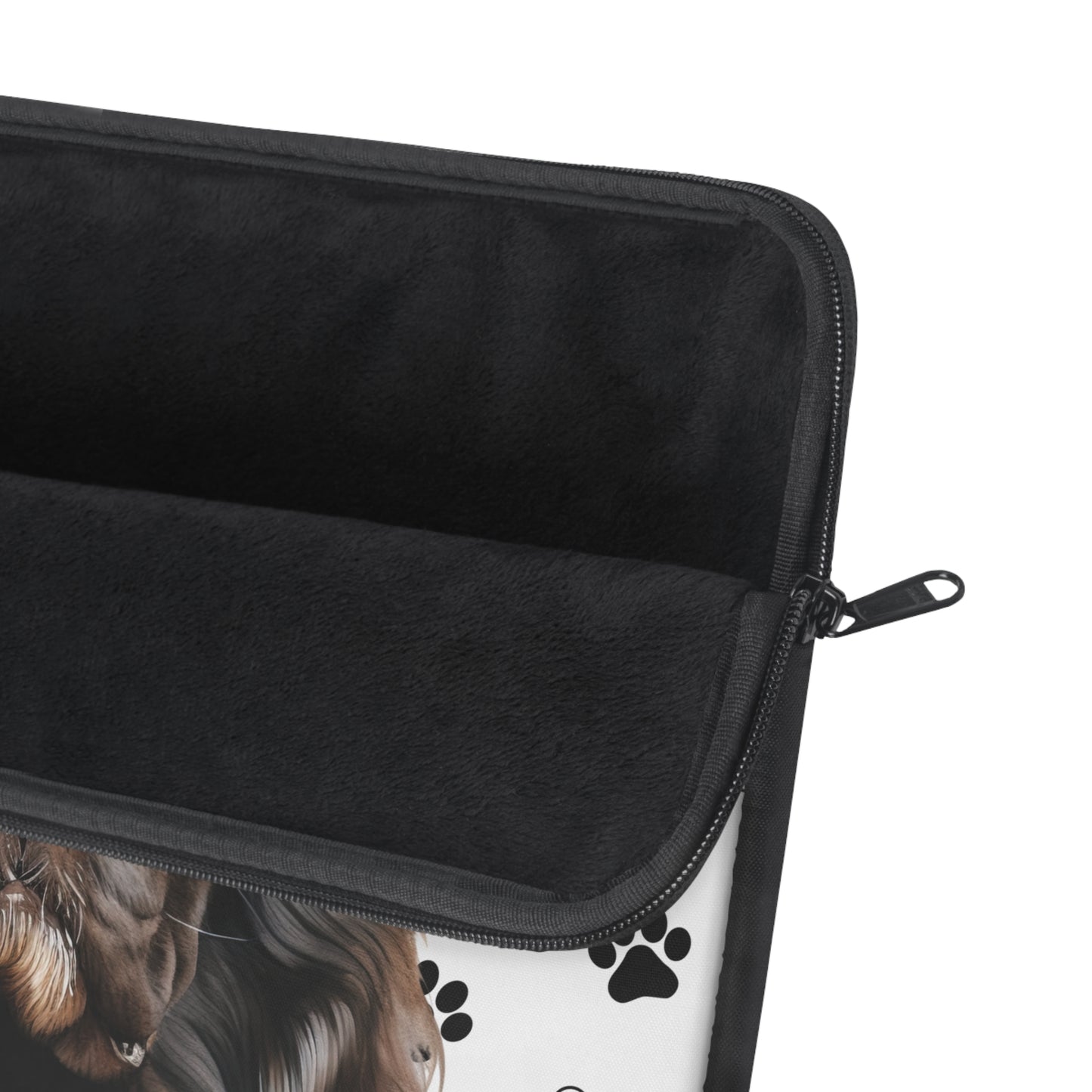 Newfoundland Laptop Sleeve