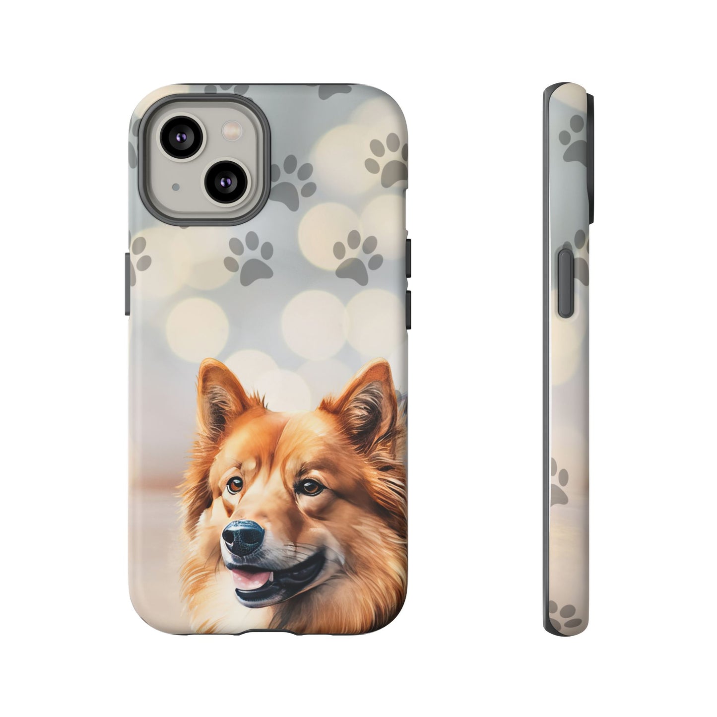 Finish Spitz Phone Case by Tough Cases (Apple iPhone, Samsung Galaxy, and Google Pixel)