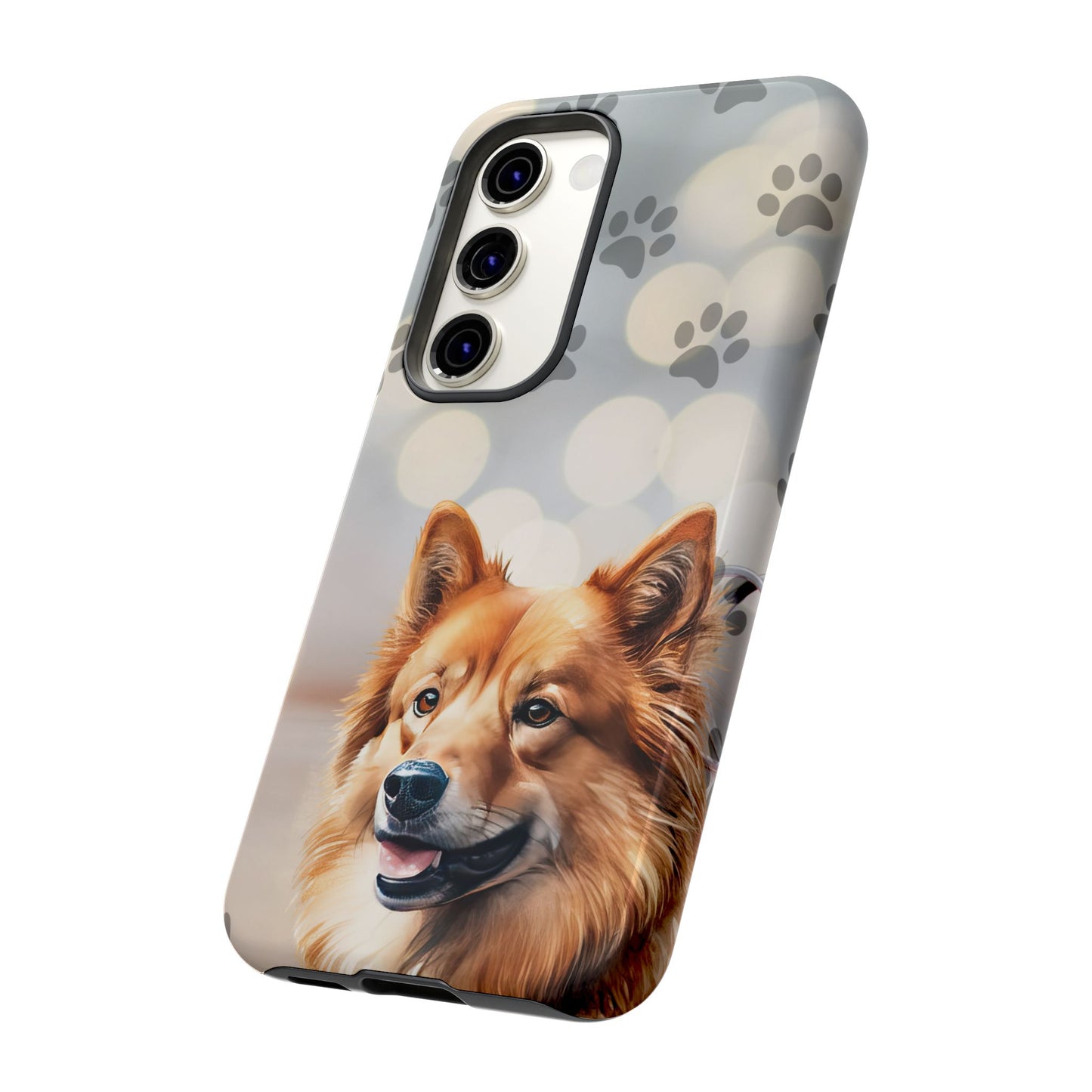 Finish Spitz Phone Case by Tough Cases (Apple iPhone, Samsung Galaxy, and Google Pixel)