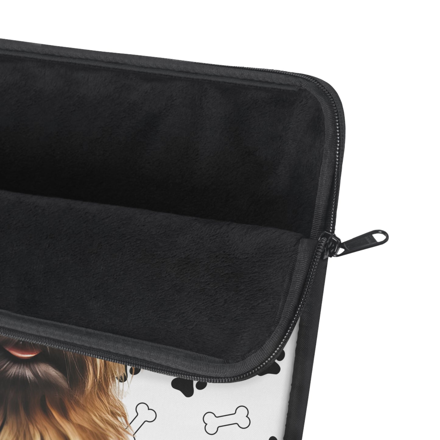 Cairn Terrier Laptop Sleeve