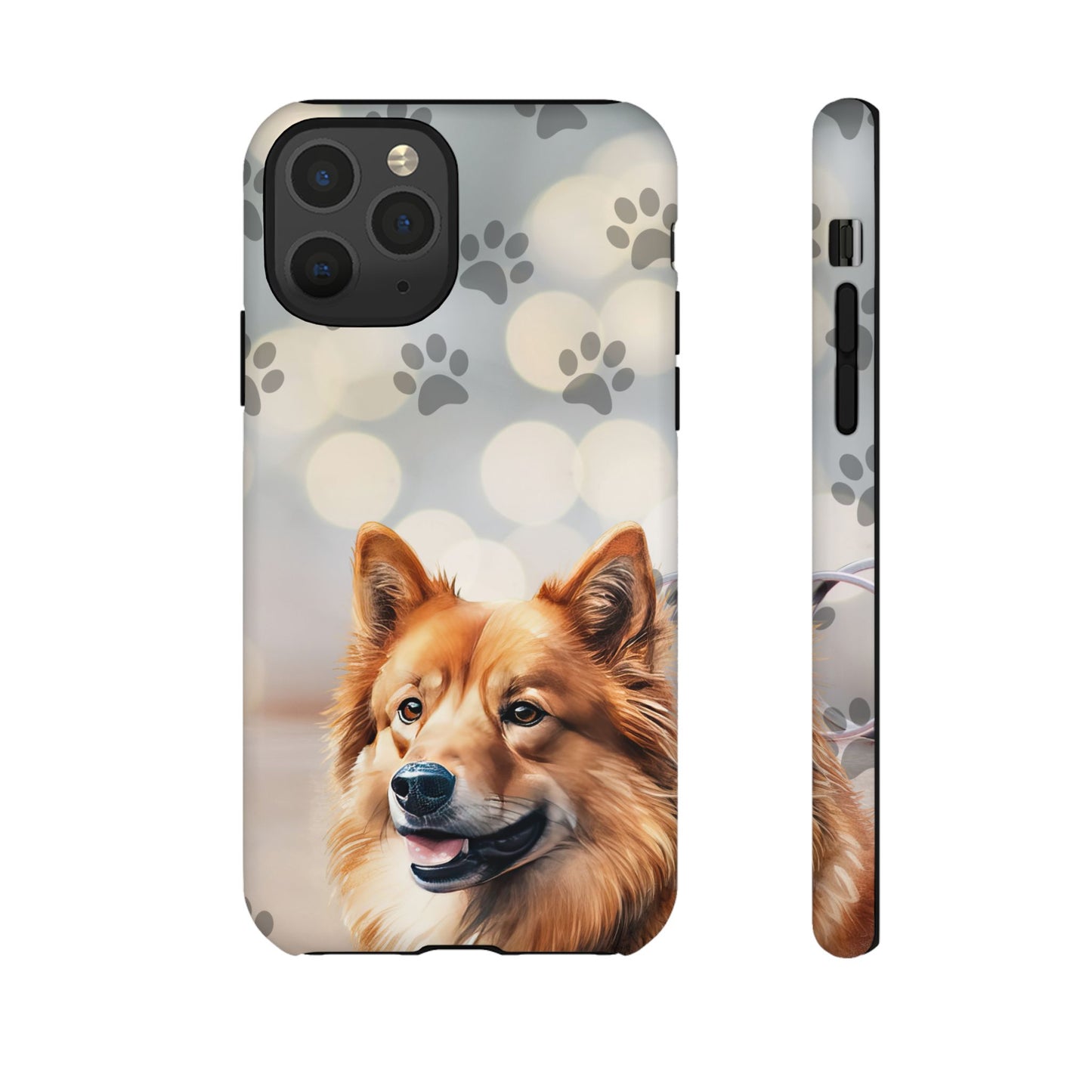 Finish Spitz Phone Case by Tough Cases (Apple iPhone, Samsung Galaxy, and Google Pixel)