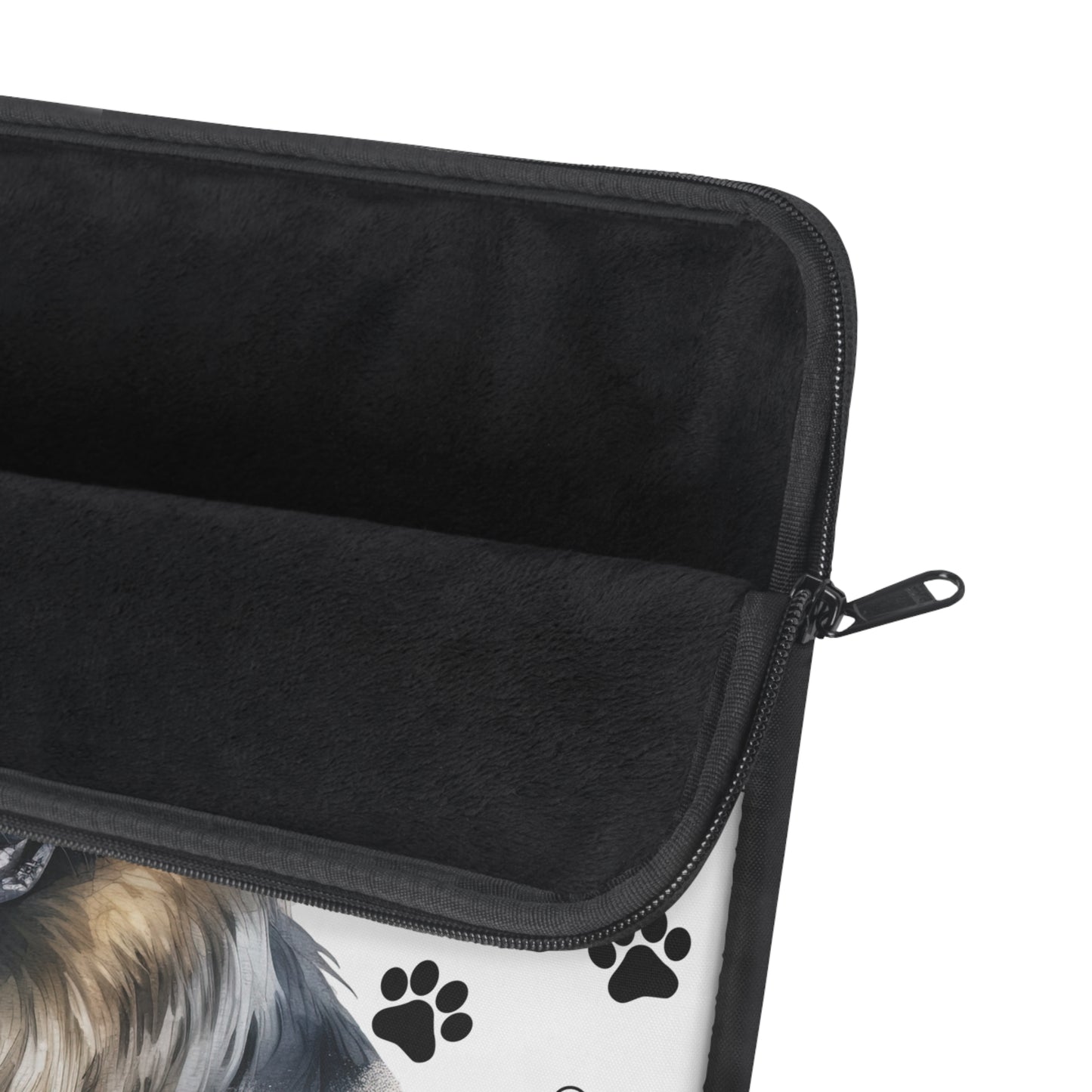 Shiloh Shepherd Laptop Sleeve