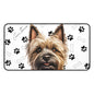 Cairn Terrier Desk Mat