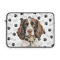 English Springer Spaniel Laptop Sleeve