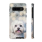 Maltese Phone Case by Tough Cases (Apple iPhone, Samsung Galaxy, and Google Pixel)