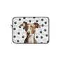 Italian Greyhound Laptop Sleeve