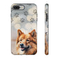 Finish Spitz Phone Case by Tough Cases (Apple iPhone, Samsung Galaxy, and Google Pixel)