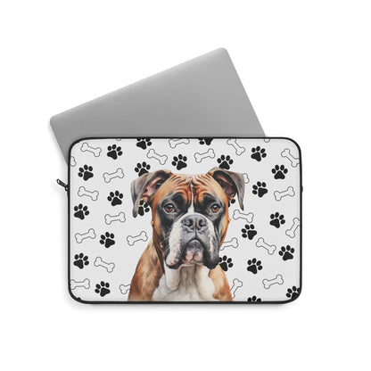 Boxer Laptop Sleeve