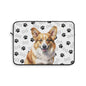 Pembroke Welsh Corgi Laptop Sleeve