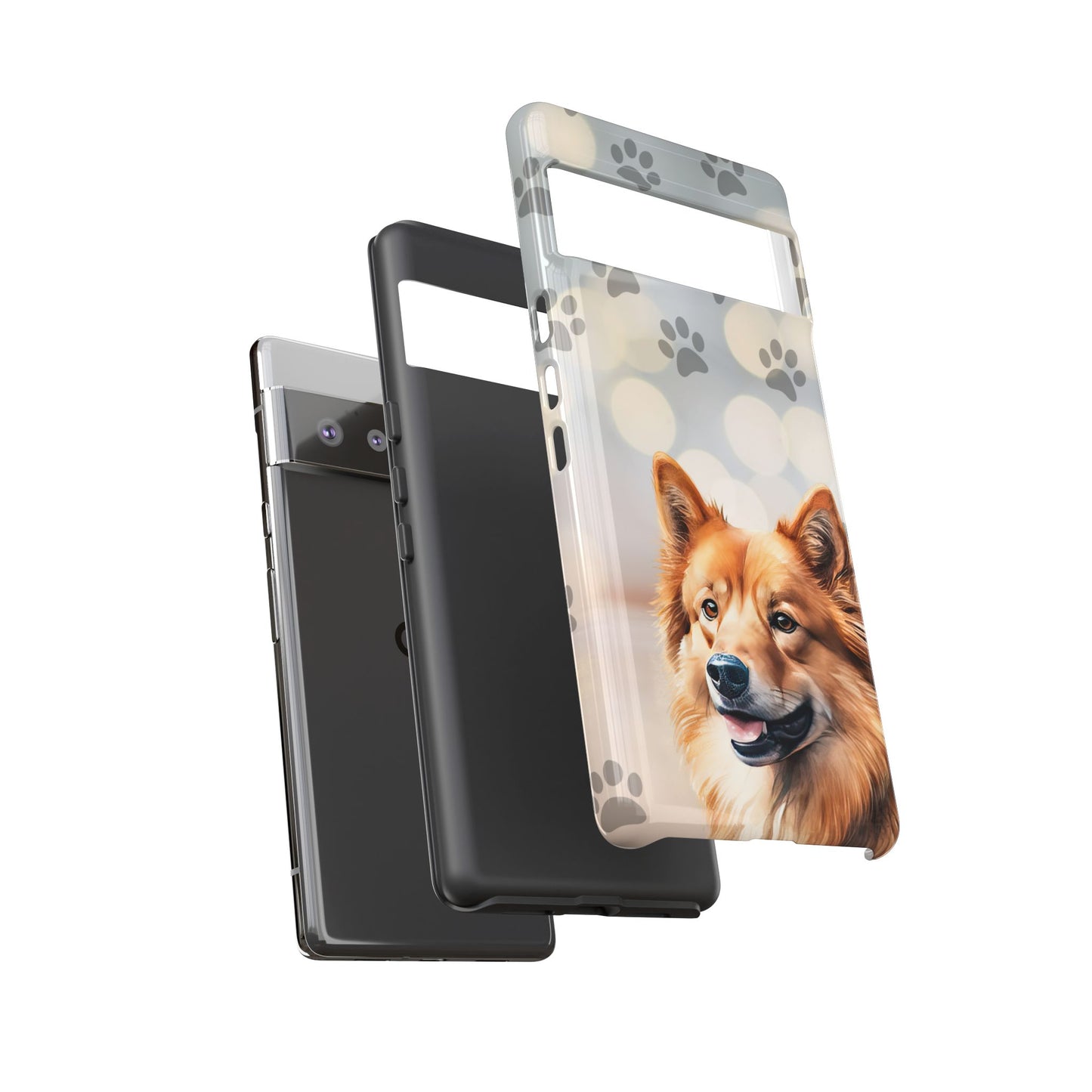 Finish Spitz Phone Case by Tough Cases (Apple iPhone, Samsung Galaxy, and Google Pixel)