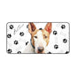Bull Terrier Desk Mat