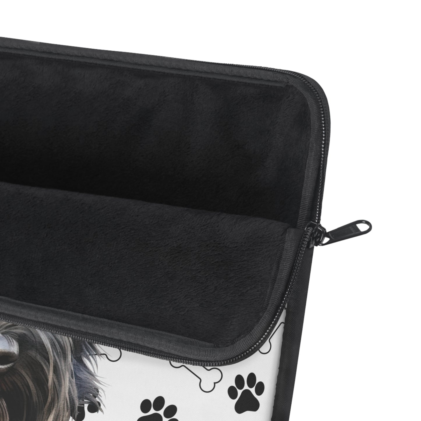 Scottish Terrier Laptop Sleeve