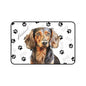 Dachshund Desk Mat