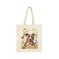 American Staffordshire Terrier Dog Tote Bag