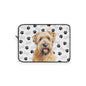 Soft-Coated Wheaten Terrier Laptop Sleeve