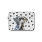 Great Dane Laptop Sleeve