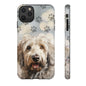 Komondor Phone Case by Tough Cases (Apple iPhone, Samsung Galaxy, and Google Pixel)