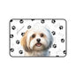 Havanese Desk Mat