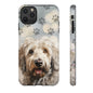Komondor Phone Case by Tough Cases (Apple iPhone, Samsung Galaxy, and Google Pixel)