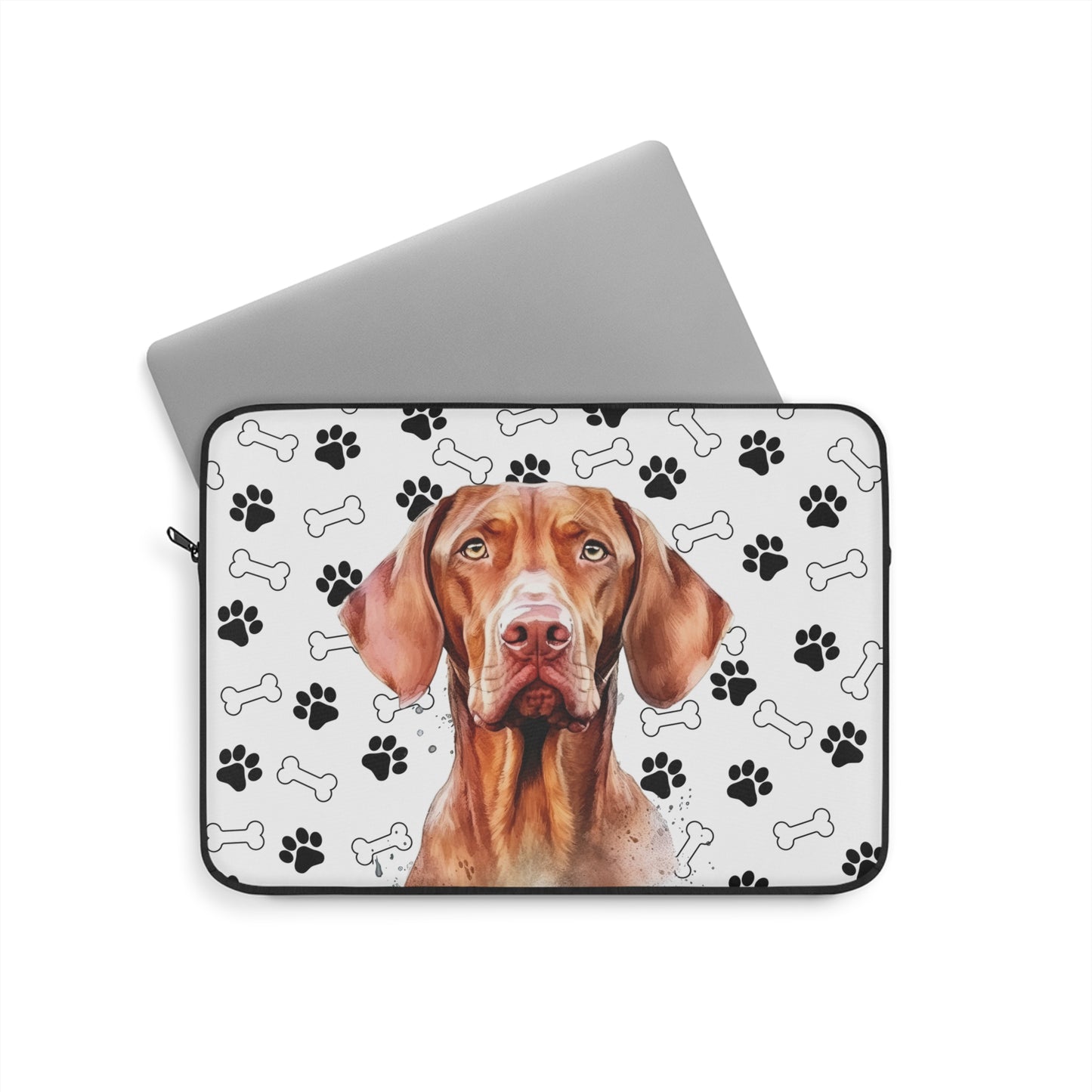 Vizsla Laptop Sleeve
