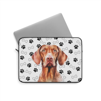 Vizsla Laptop Sleeve