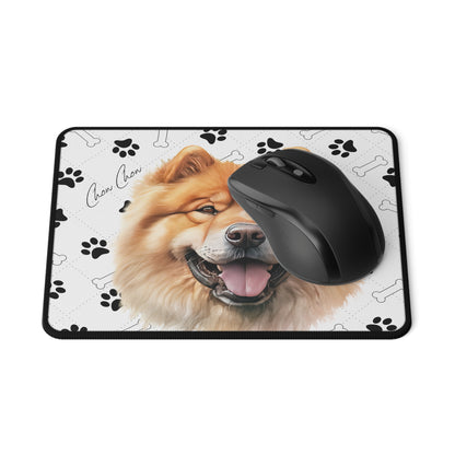 Chow Chow Gaming Mouse Pad