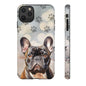 French Bulldog Phone Case by Tough Cases (Apple iPhone, Samsung Galaxy, and Google Pixel)