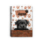 Affenpinscher Journaling Notebook