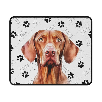 Vizsla Gaming Mouse Pad