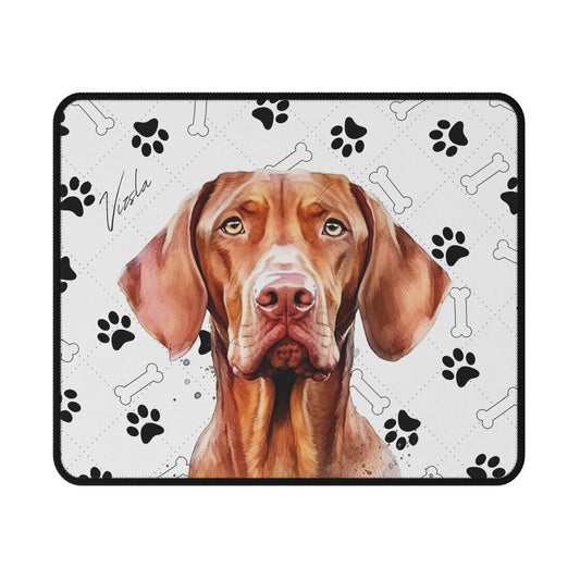 Vizsla Gaming Mouse Pad