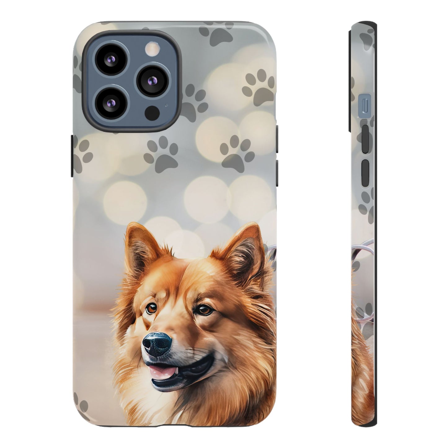 Finish Spitz Phone Case by Tough Cases (Apple iPhone, Samsung Galaxy, and Google Pixel)