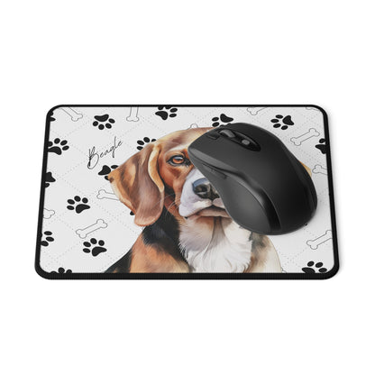 Beagle Gaming Mouse Pad