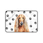 Afghan Hound Desk Mat