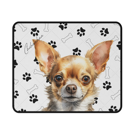 Chihuahua Gaming Mouse Pad