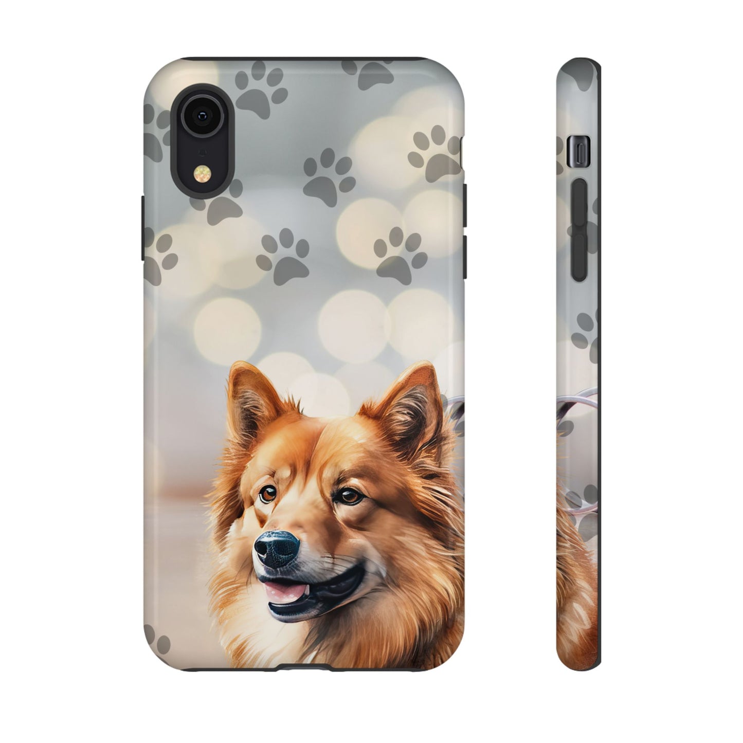 Finish Spitz Phone Case by Tough Cases (Apple iPhone, Samsung Galaxy, and Google Pixel)
