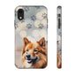 Finish Spitz Phone Case by Tough Cases (Apple iPhone, Samsung Galaxy, and Google Pixel)