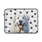 Great Pyrenees Laptop Sleeve