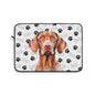 Vizsla Laptop Sleeve