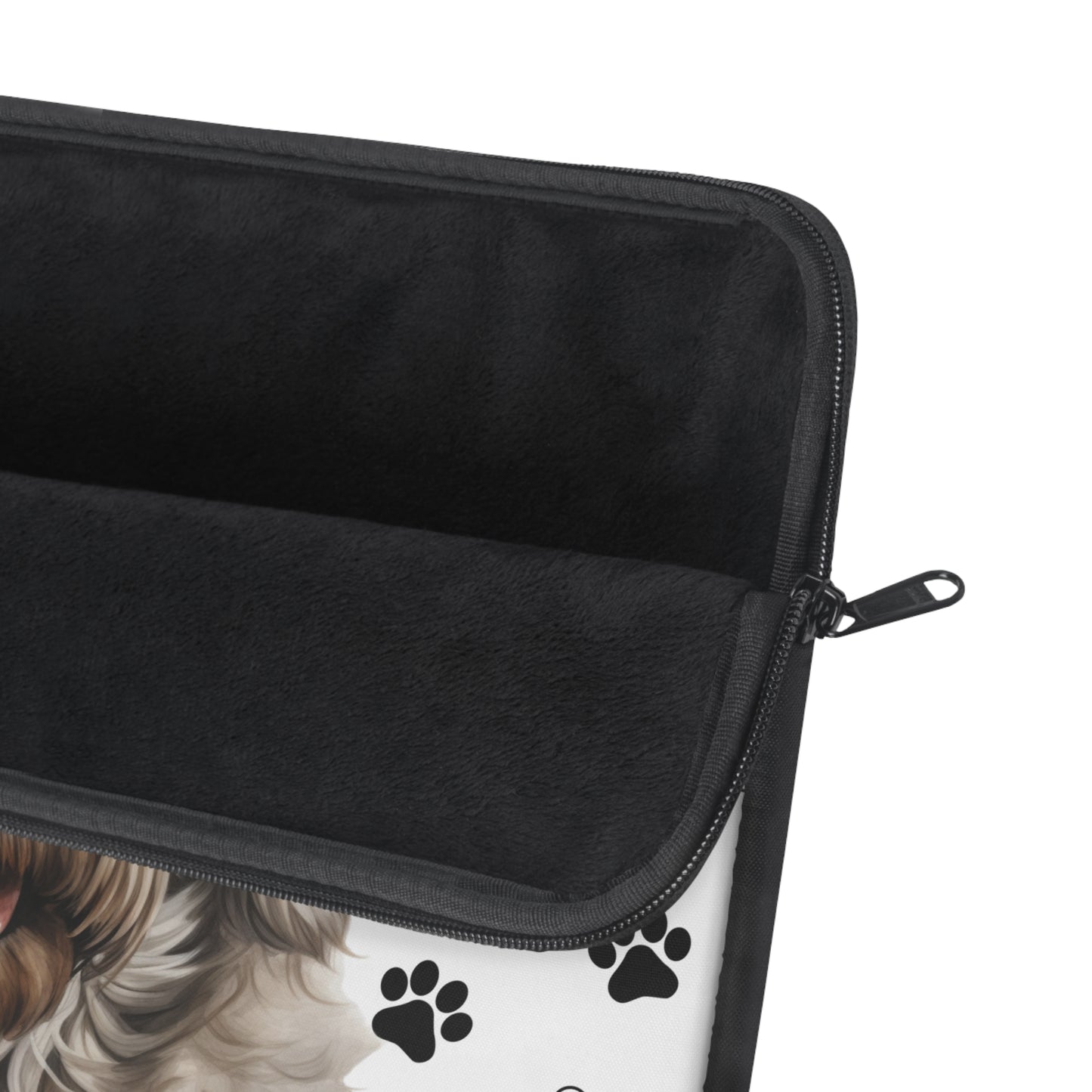 Komondor Laptop Sleeve